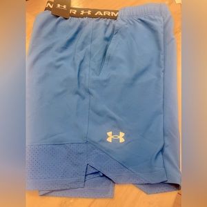 Men’s Under Armour shorts size M